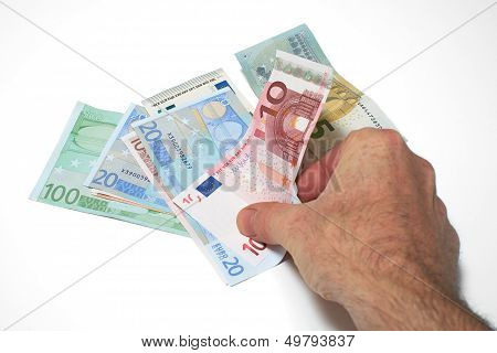 European Currency