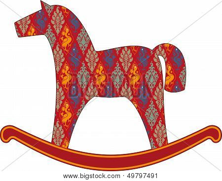 Rocking Horse
