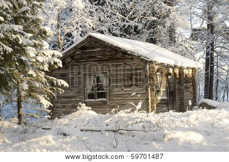 Old House