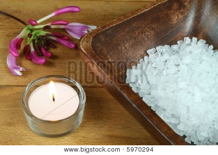 Kaprifol Aromaterapi