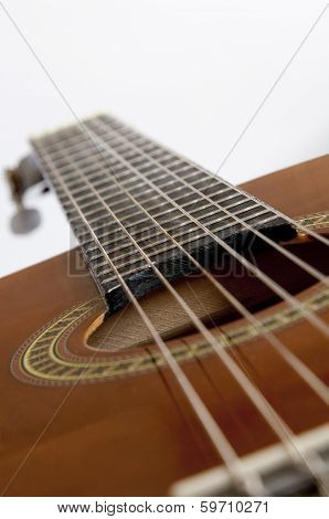 Acoustic guitar