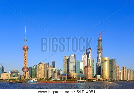 Shanghai