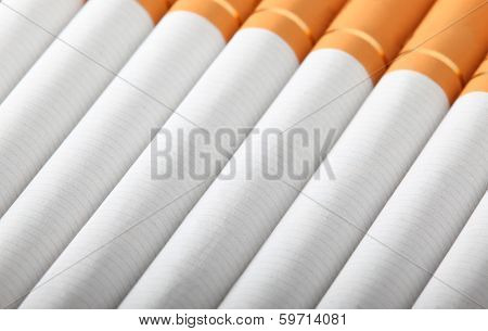 Cigarettes