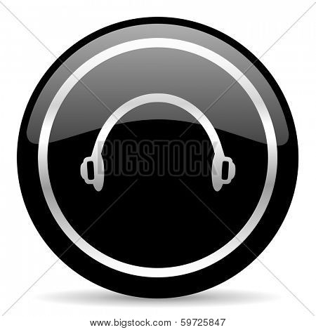 headphones icon