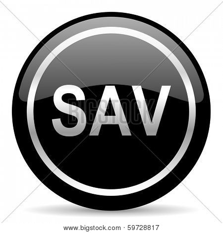sav icon