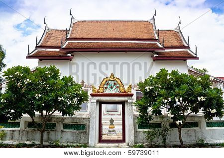 Ubosot