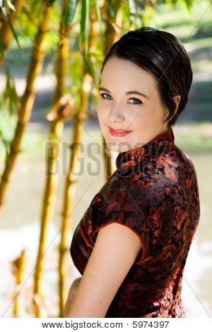 Elegantní krásu