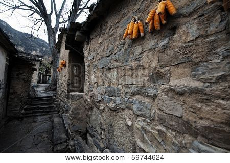 Village - Yue Zhai