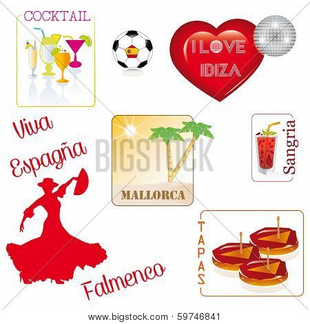 Spain food