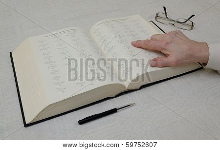 Chemistry Teaching