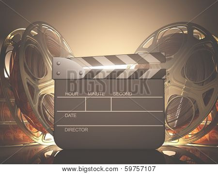Clapboard Light