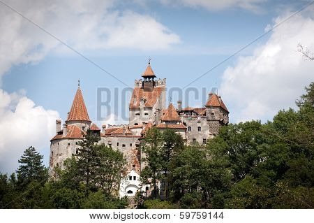 Bran Castle