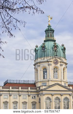 Charlottenburg Palace - Berlin