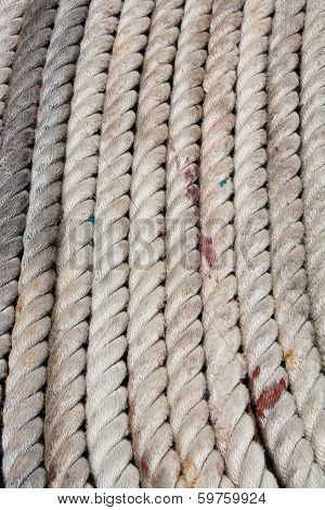 Rope
