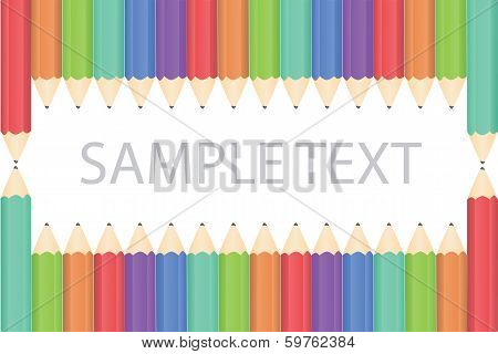 pencil background