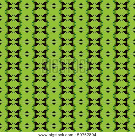 abstract seamless vector background
