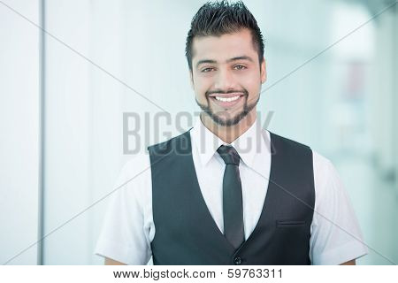 Businessman