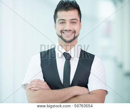 Businessman