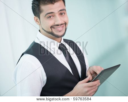Businessman