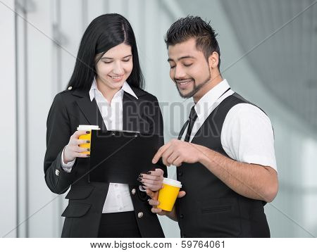 Business People