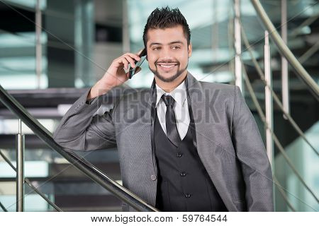 Businessman