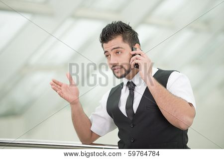 Businessman