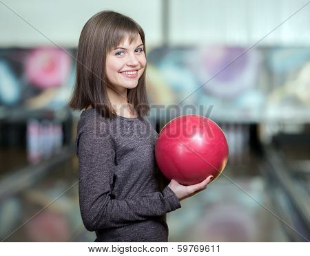 Bowling Game