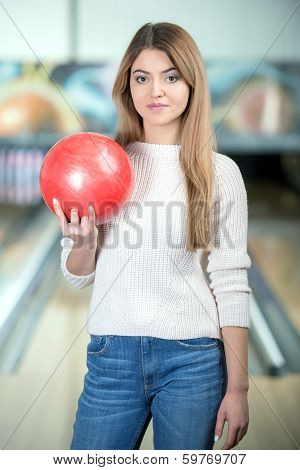 Bowling Game