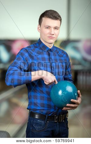 Bowling Game
