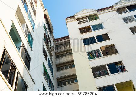 Residence
