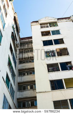 Residence
