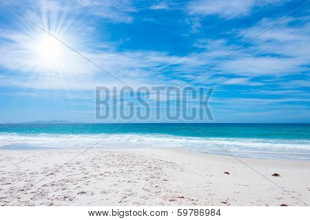 Beachscape