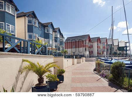 Modern Seaside Houses