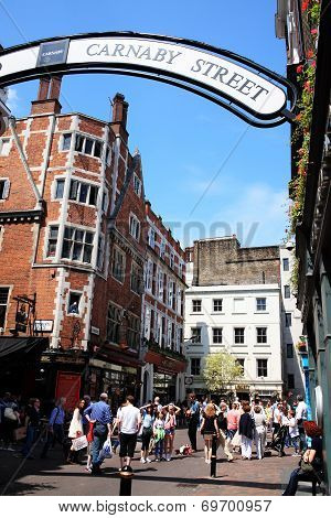 Carnaby Street