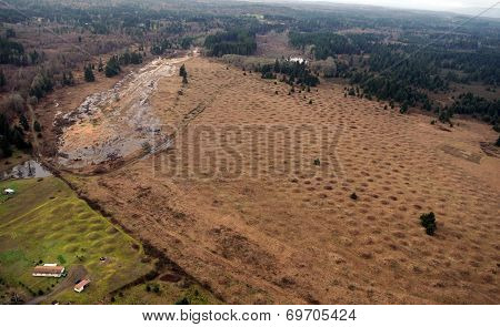 Mima Mounds