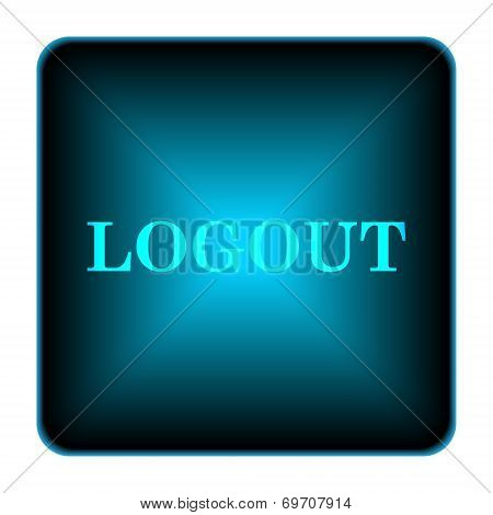 Logout Icon