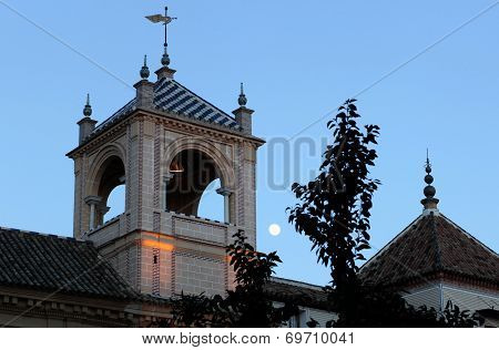 Seville, Spain