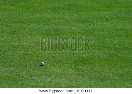 Putting Green