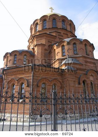 Székesegyház
