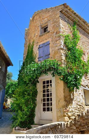 Le Barroux