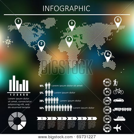 Travel Infographic