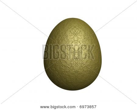 Ovo de ouro