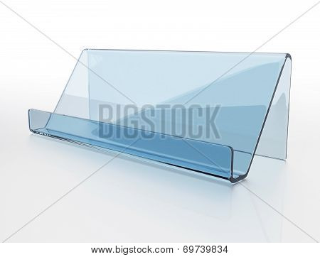 Stand Card Business