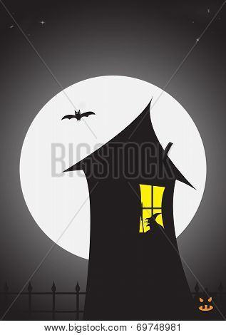 Witch House