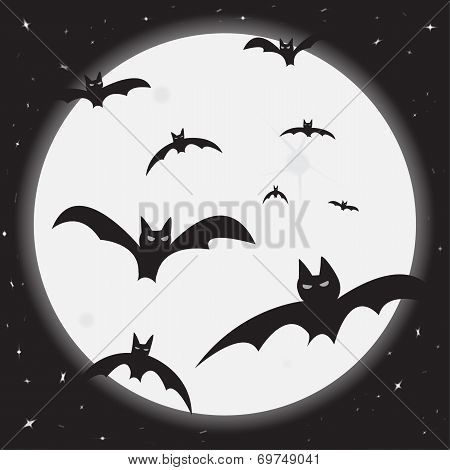 Bat Attack