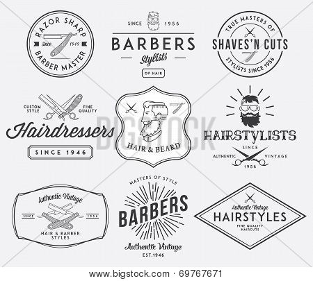 Barber