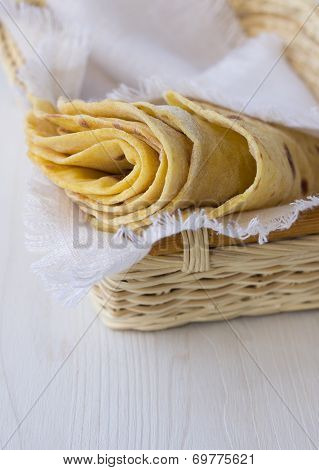 Tortilla
