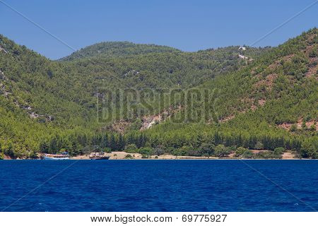 Aegean Coast