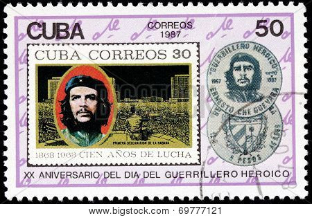 Che Guevara