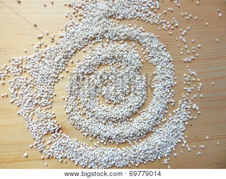 grain